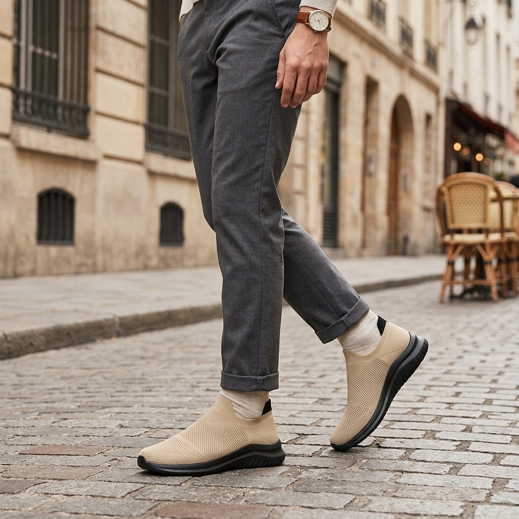 ELEVATESHOES ATLAS