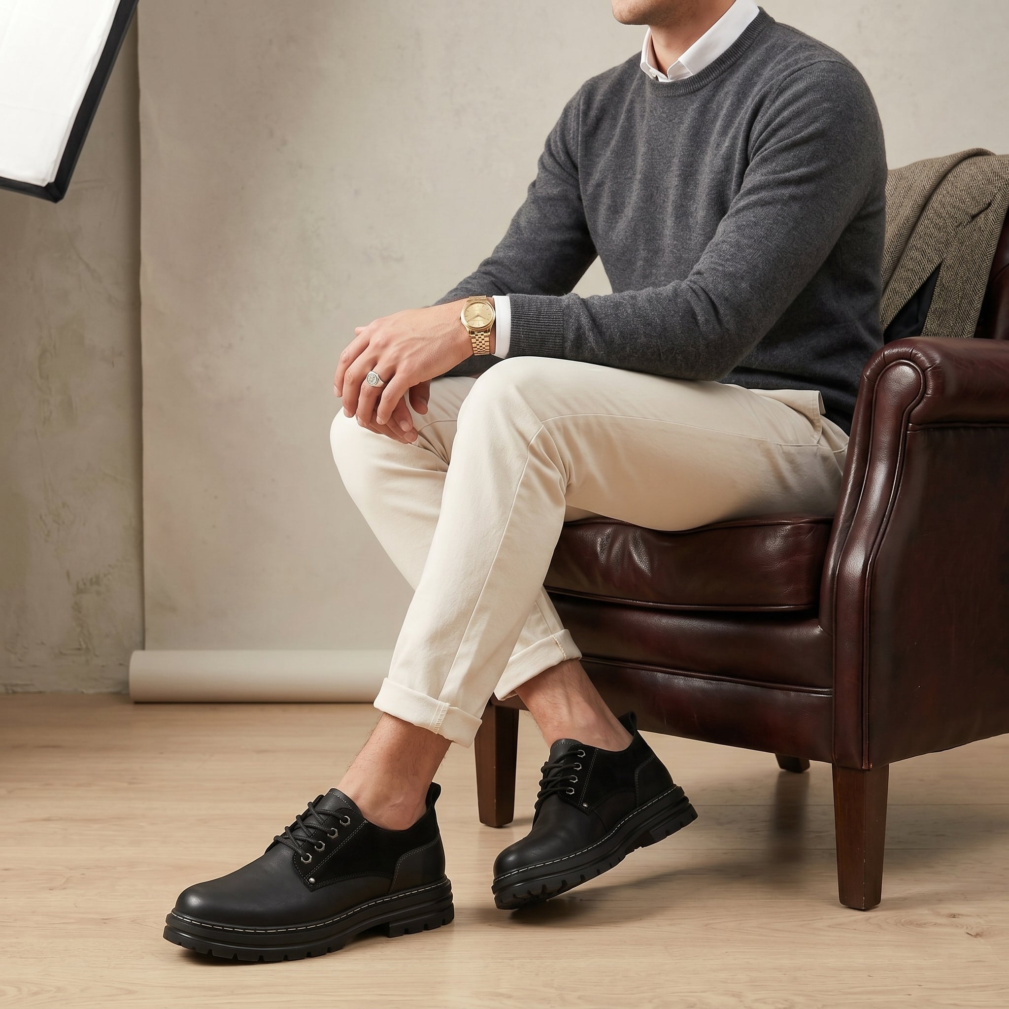 ELEVATESHOES BOSCO