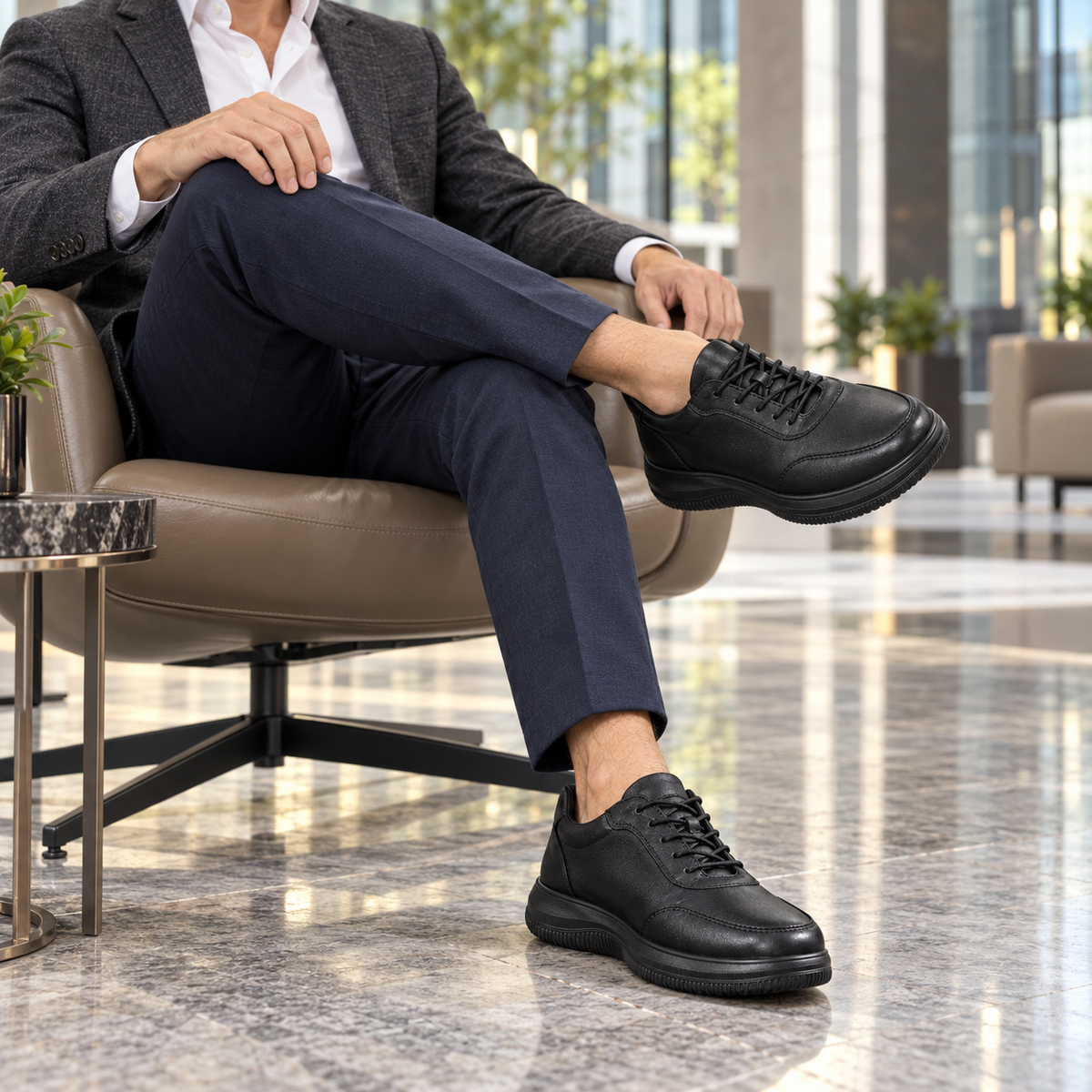 ELEVATESHOES CARBONE