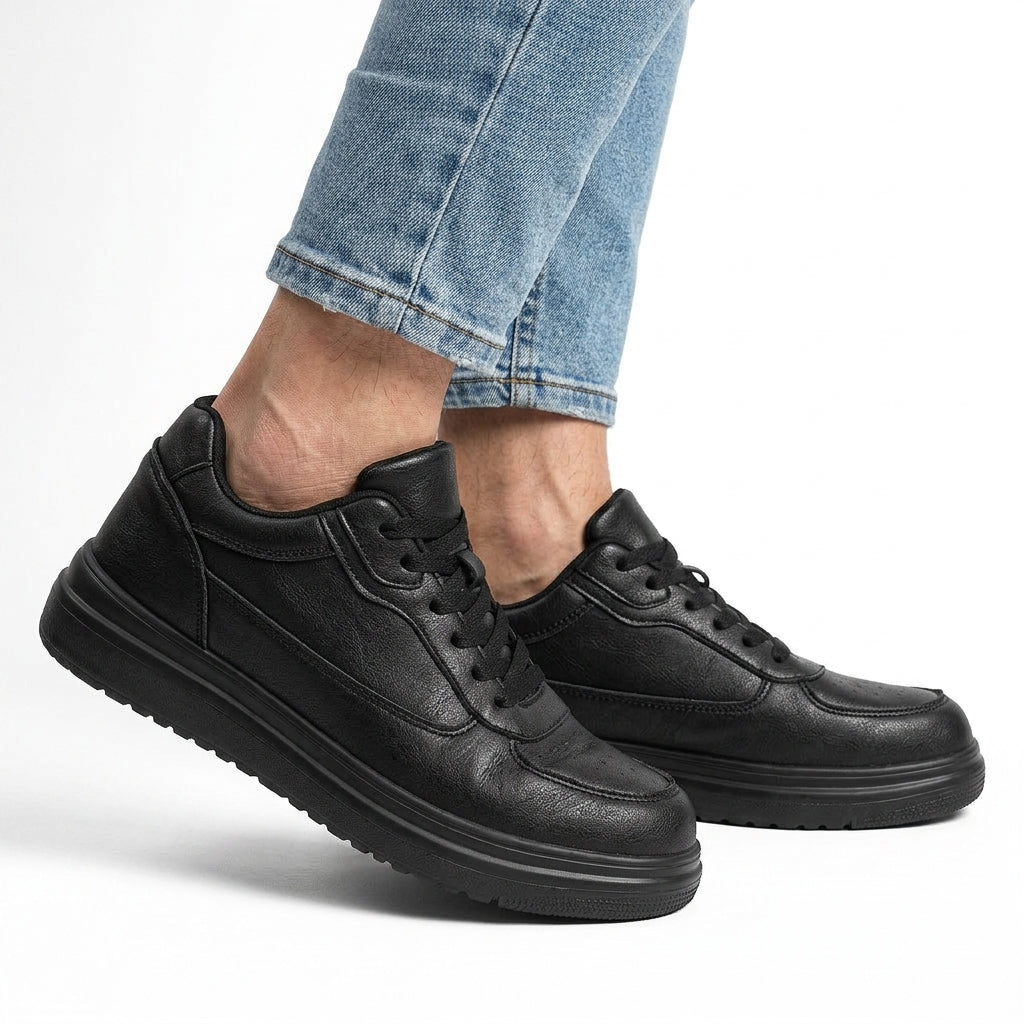 ELEVATESHOES CASUAL BOGO