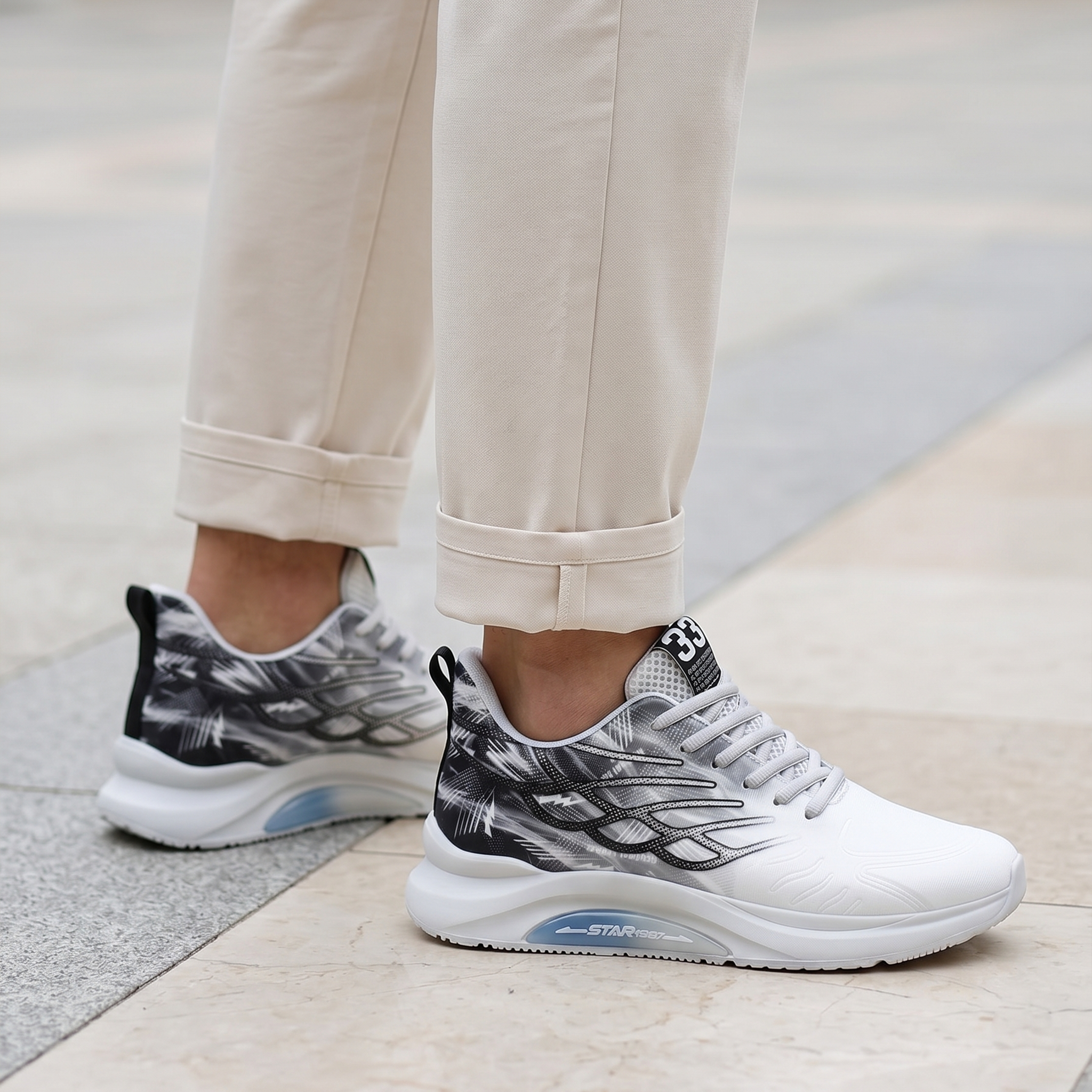 ELEVATESHOES DRIFT