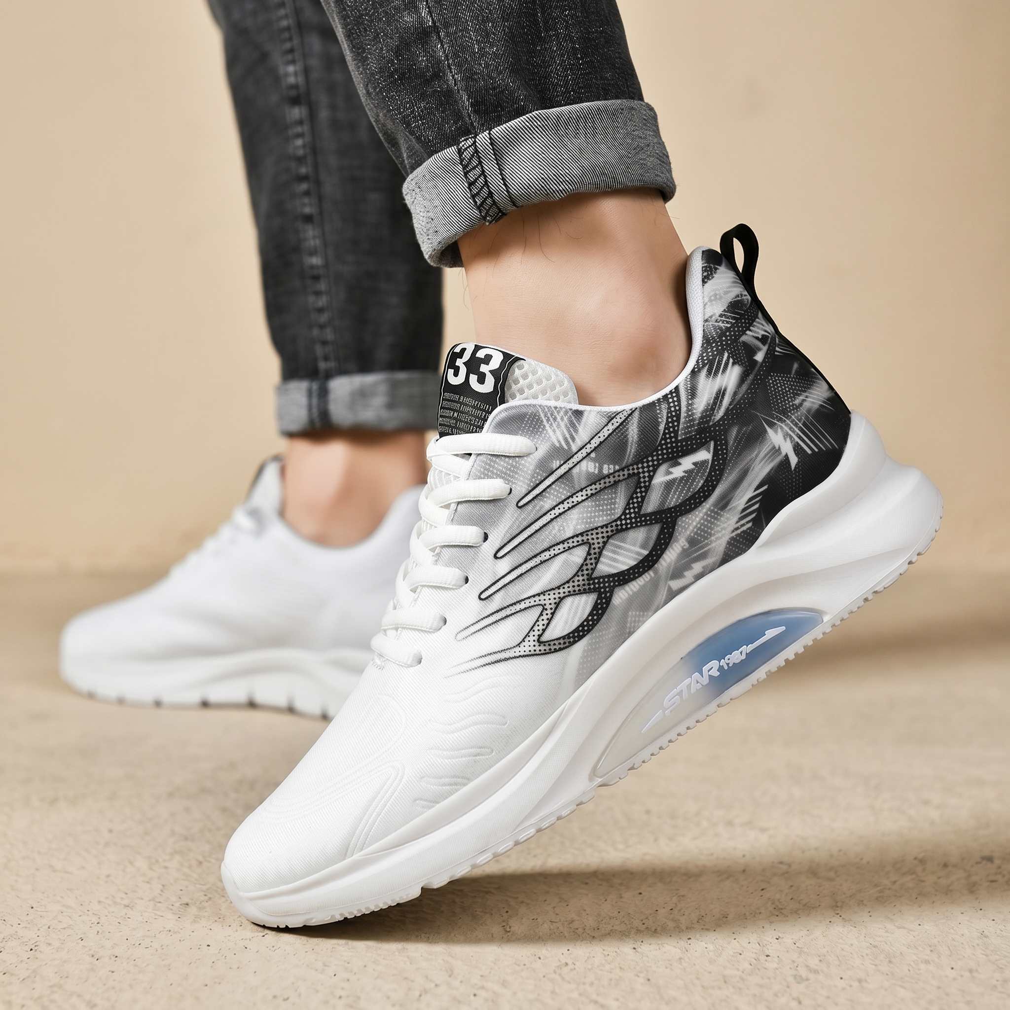 ELEVATESHOES DRIFT