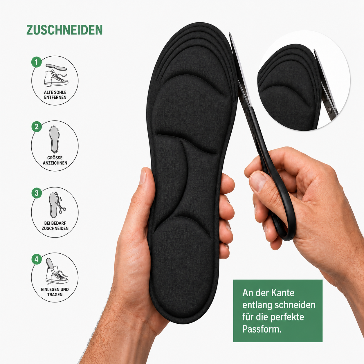 ELEVATESHOES ERGOPRO