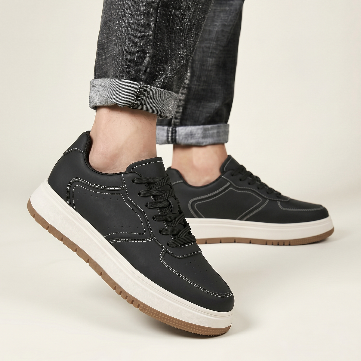 ELEVATESHOES LEVEL