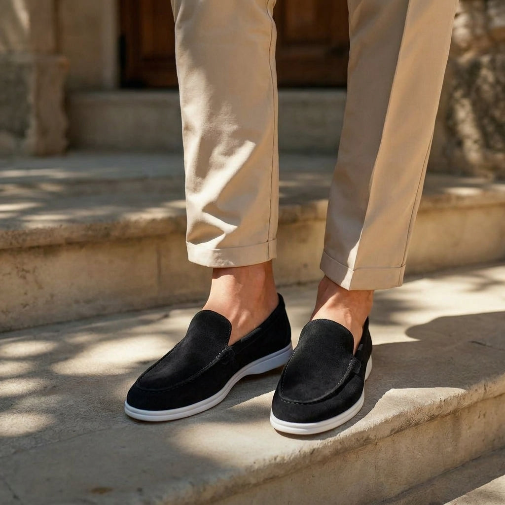 ELEVATESHOES LOAFER