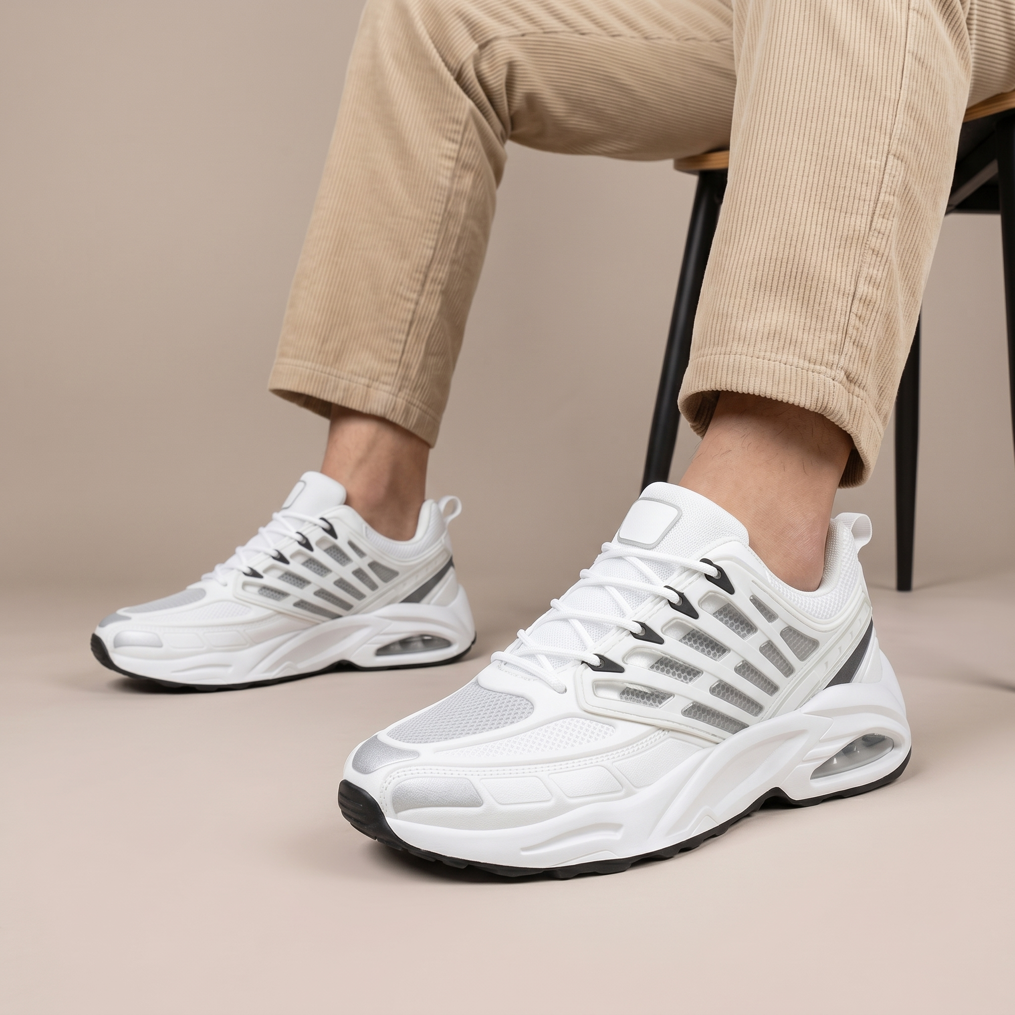 ELEVATESHOES MOTION