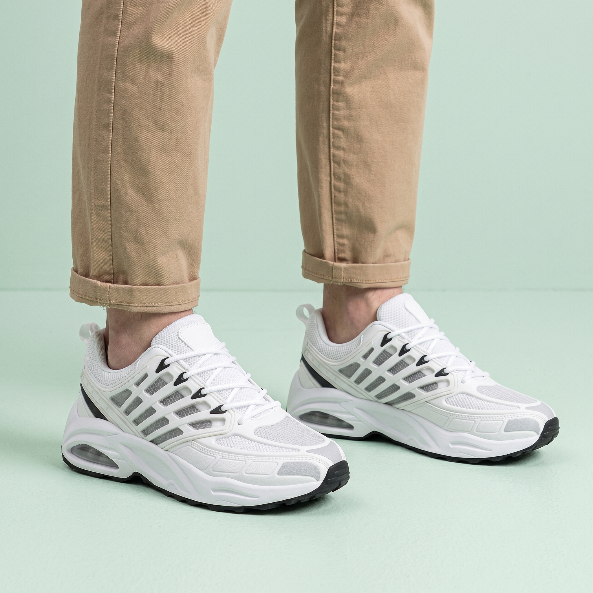 ELEVATESHOES MOTION