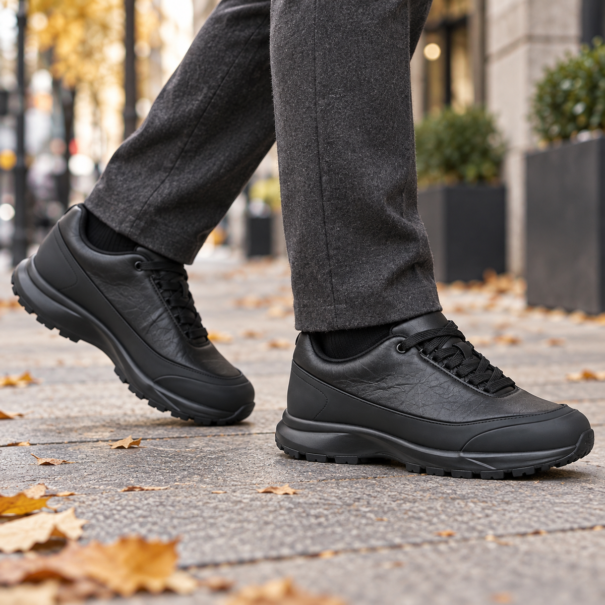 ELEVATESHOES OMBRA