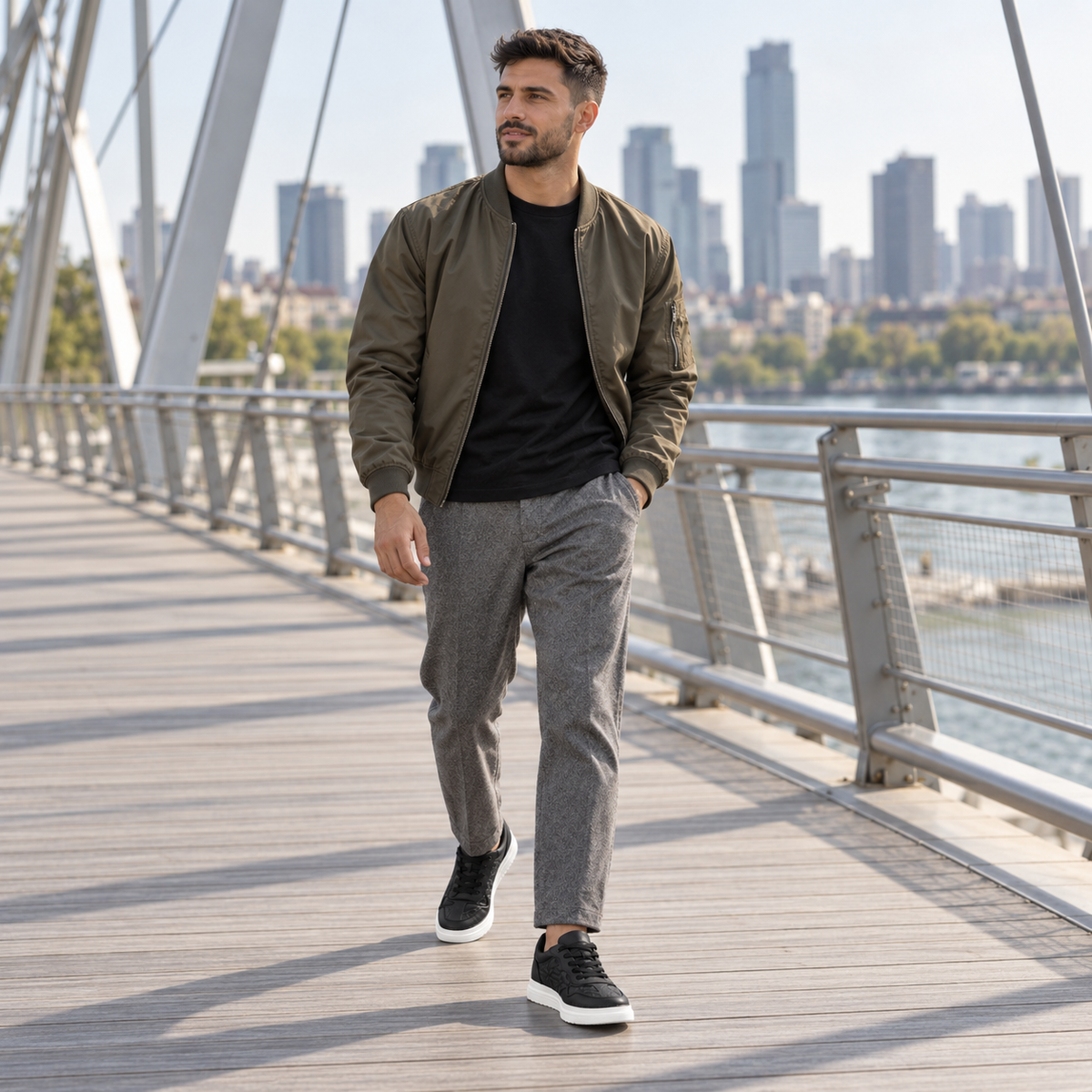ELEVATESHOES REGALE