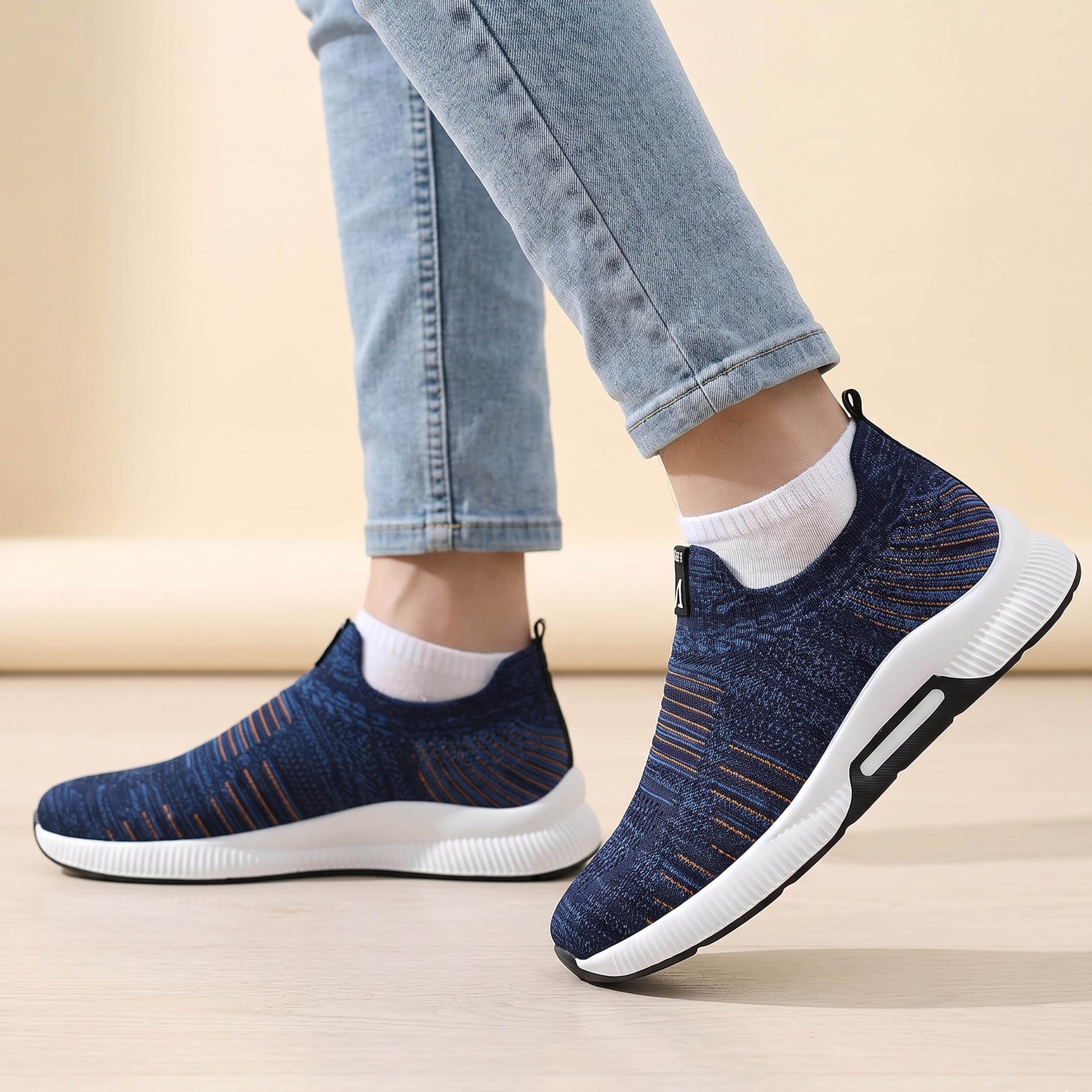 ELEVATESHOES VOLT