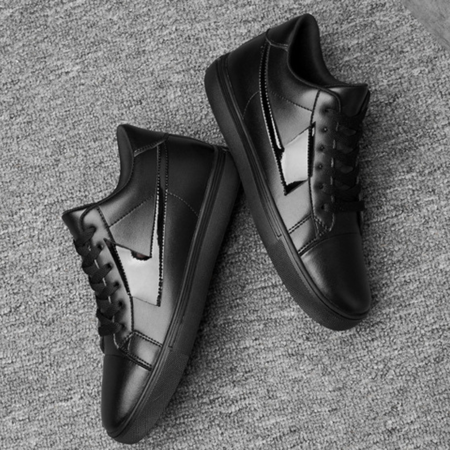 ELEVATESHOES BASE