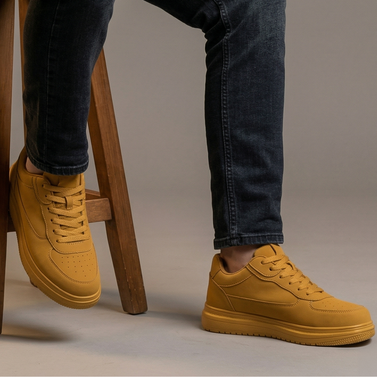 ELEVATESHOES CASUAL BOGO