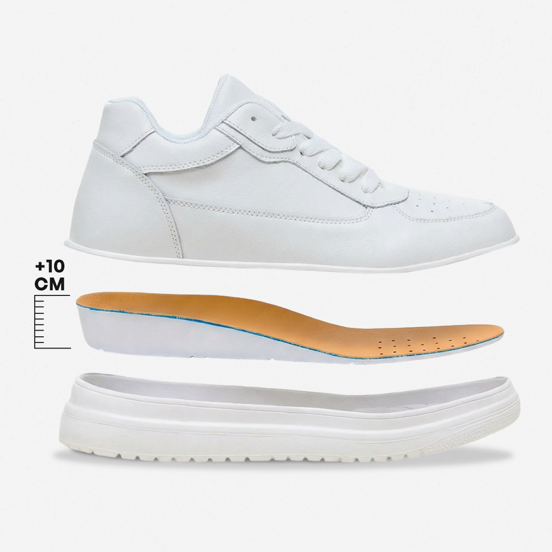 ELEVATESHOES CASUAL BOGO