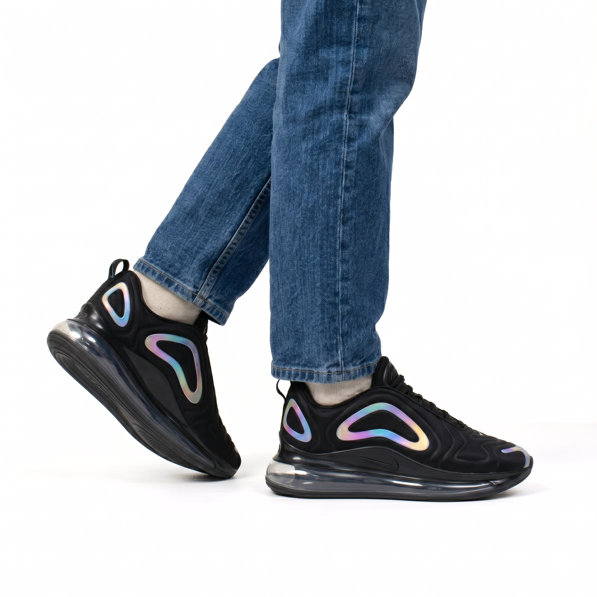ELEVATESHOES PULSE 720