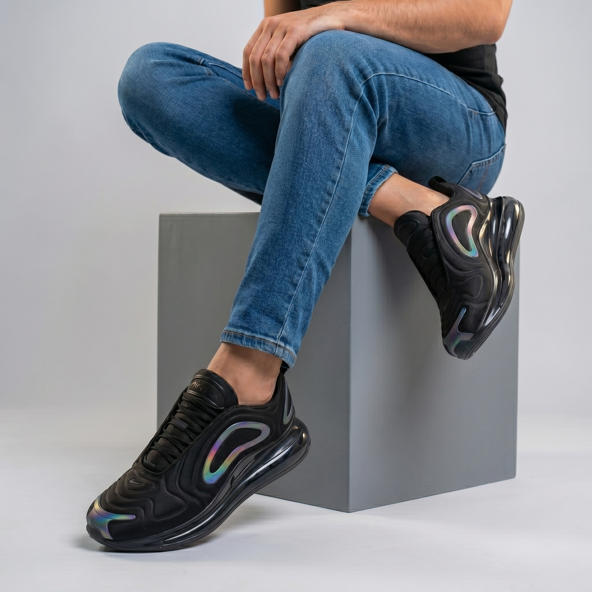 ELEVATESHOES PULSE 720