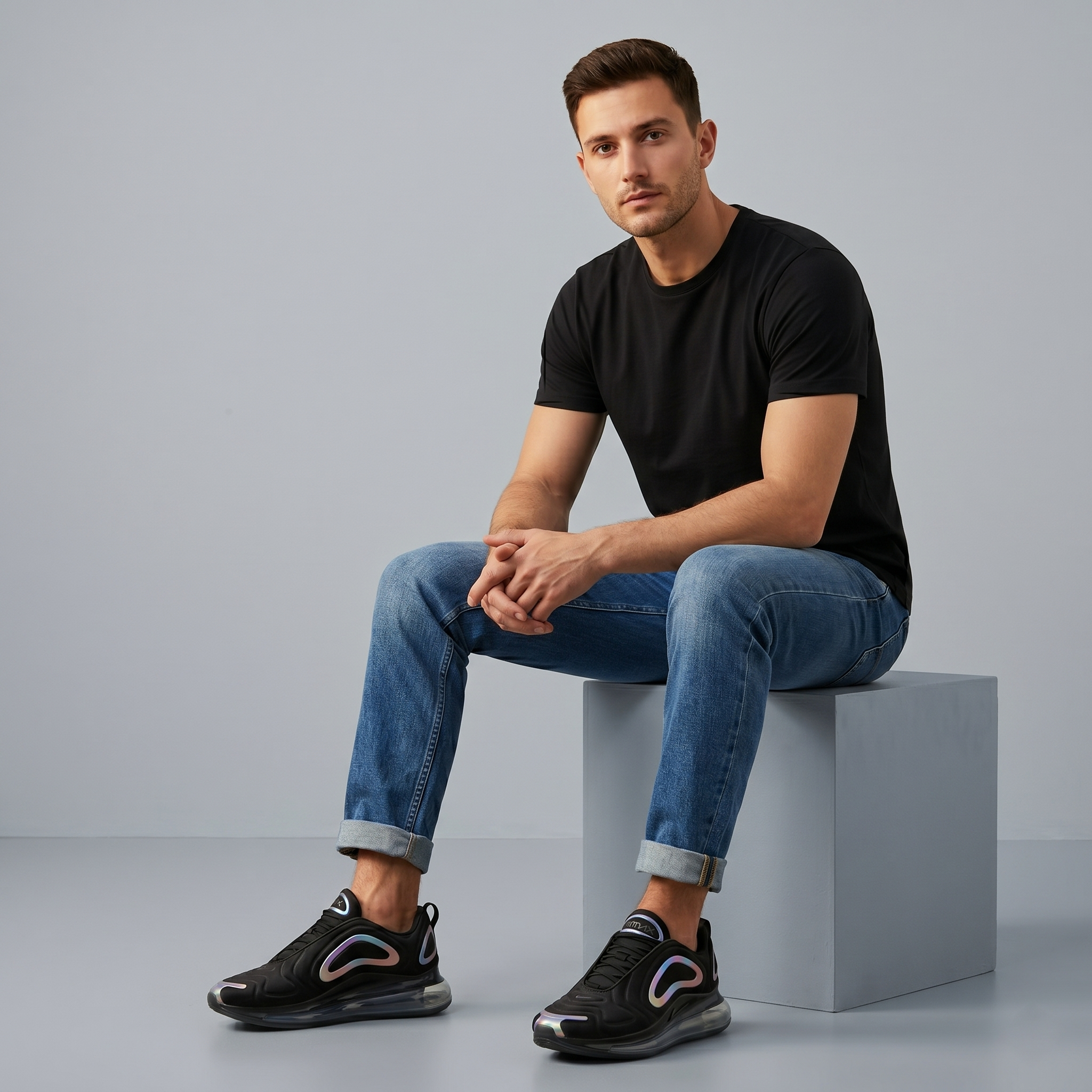 ELEVATESHOES PULSE 720