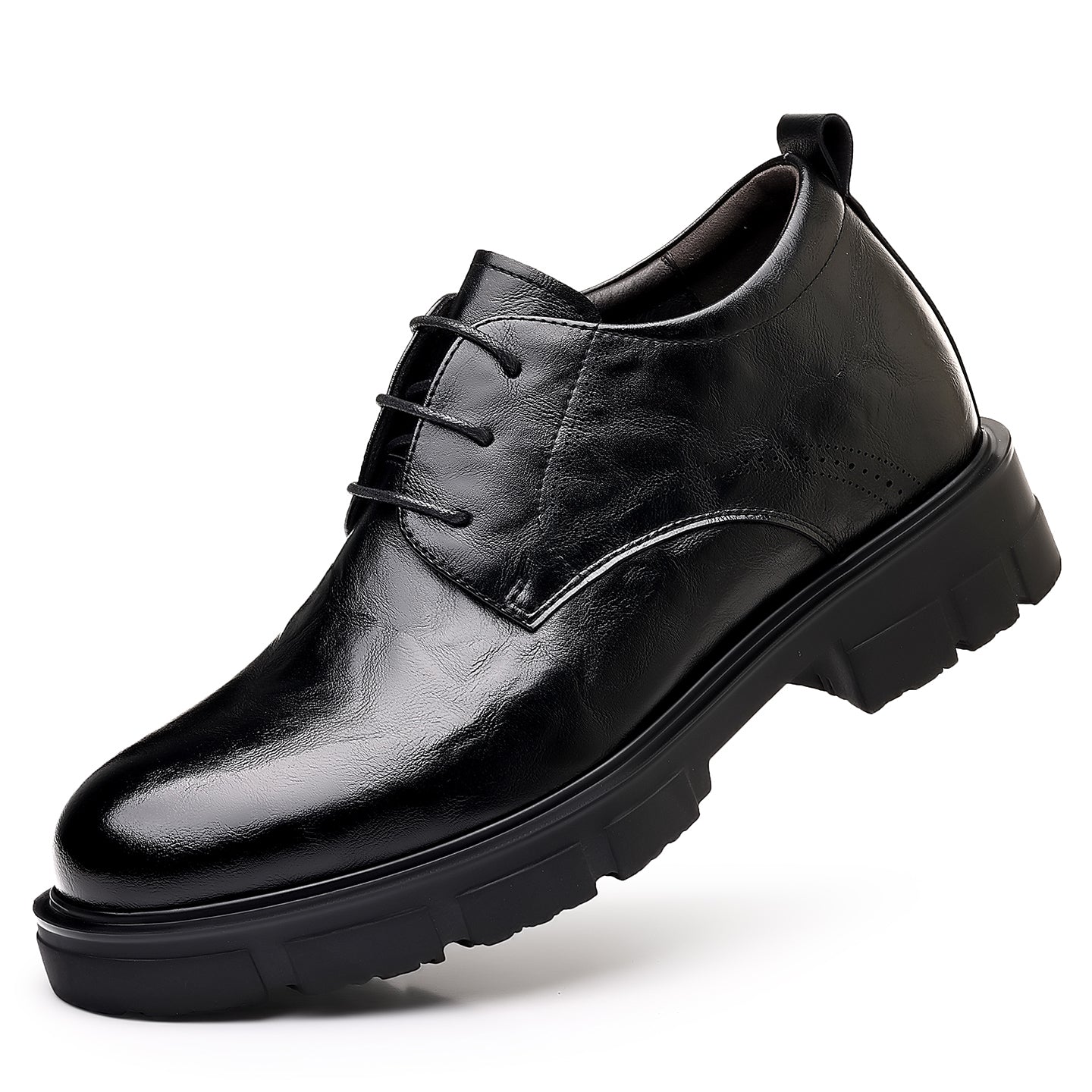 ELEVATESHOES ROTTERDAM