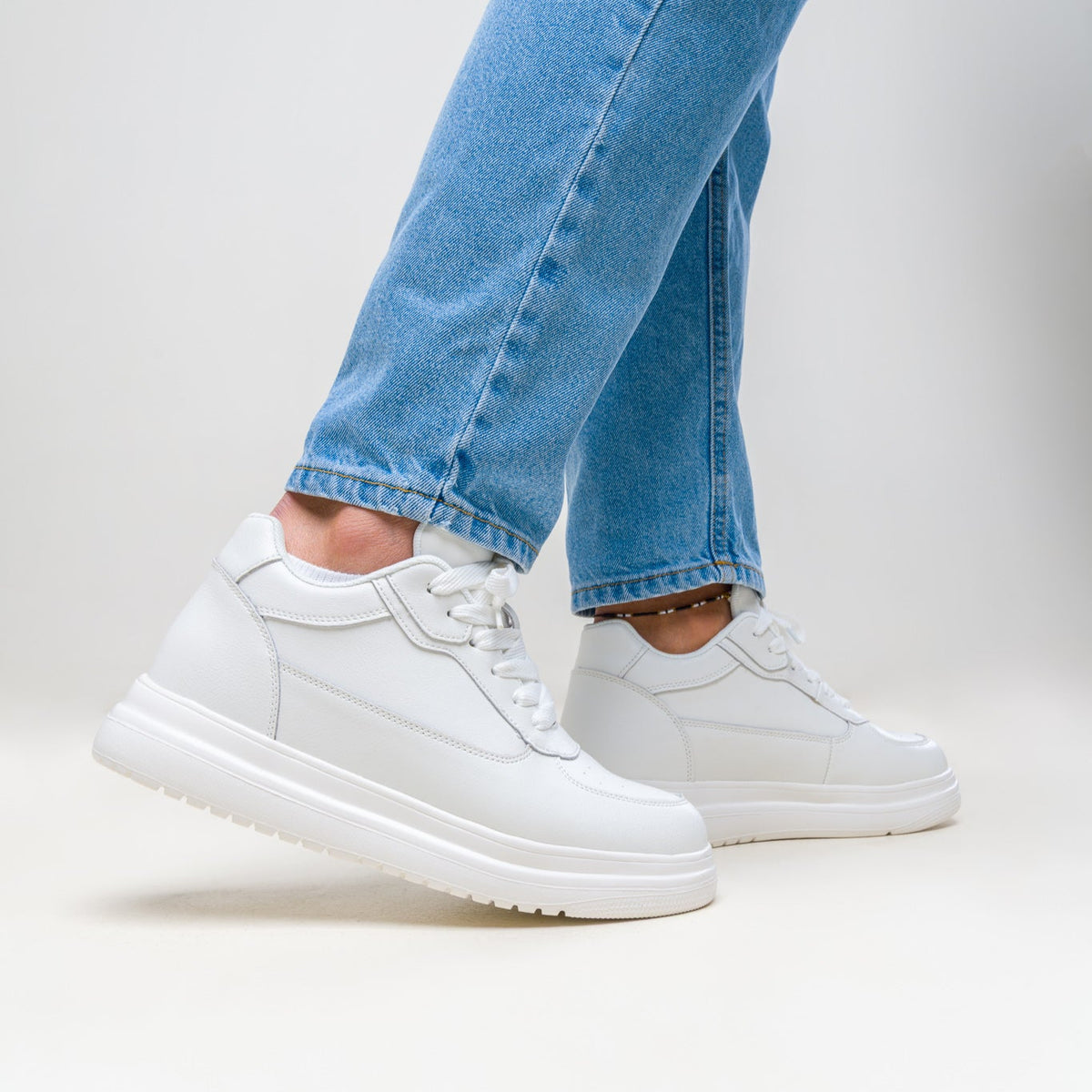 ELEVATESHOES CASUAL BOGO