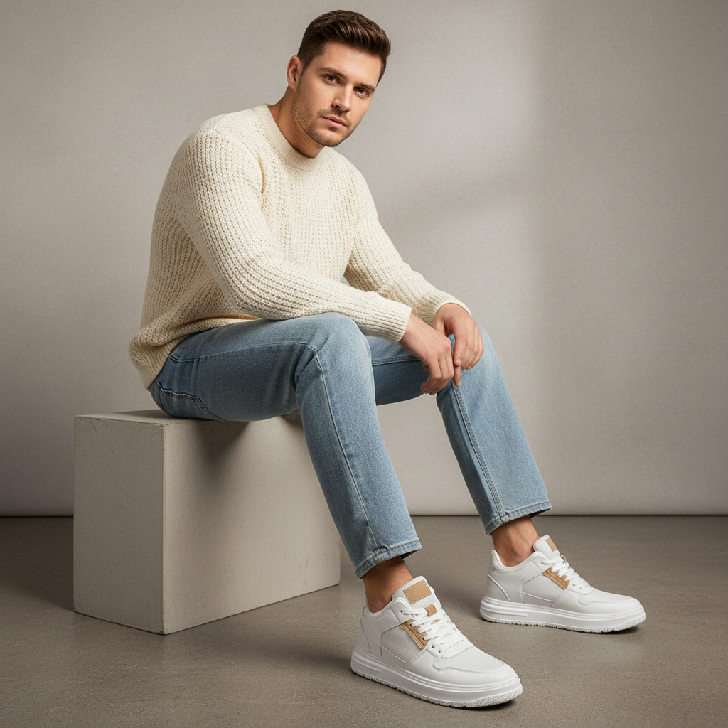 ELEVATESHOES ALEX