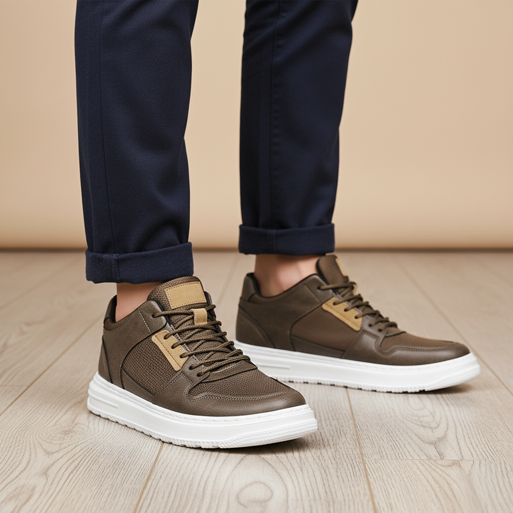 ELEVATESHOES ALEX
