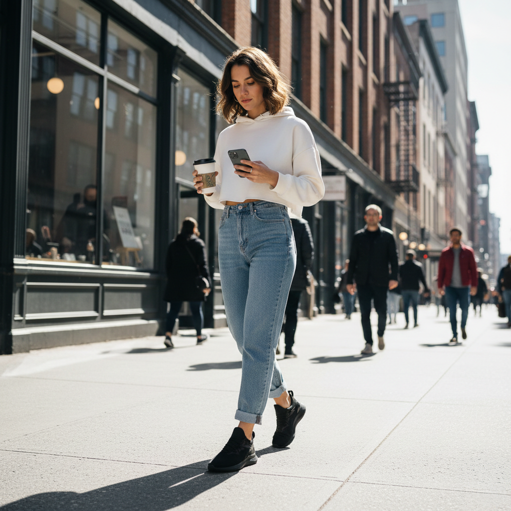 ELEVATESHOES PRESENTY