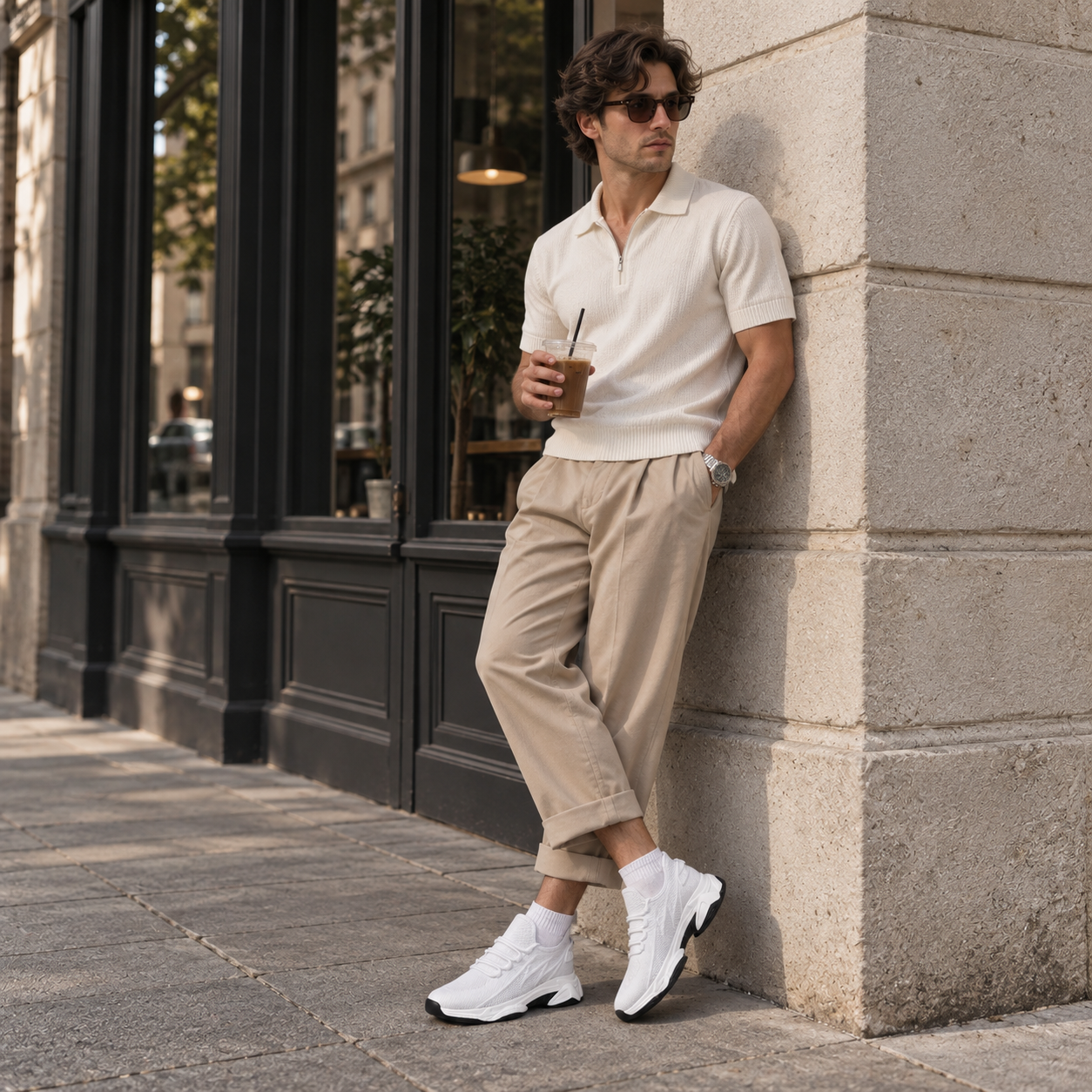 ELEVATESHOES LIMITLESS