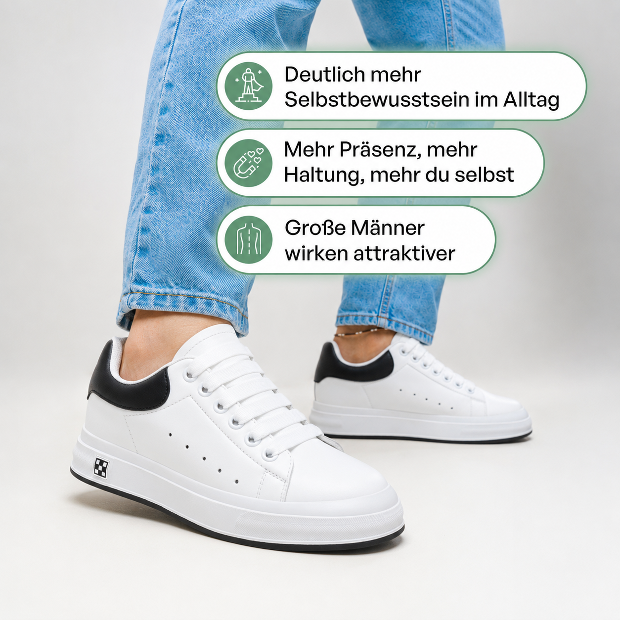 ELEVATESHOES CLASSIC