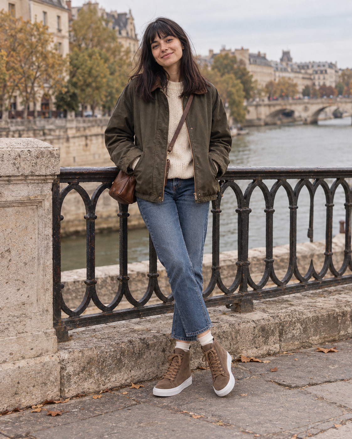ELEVATESHOES AMBRY