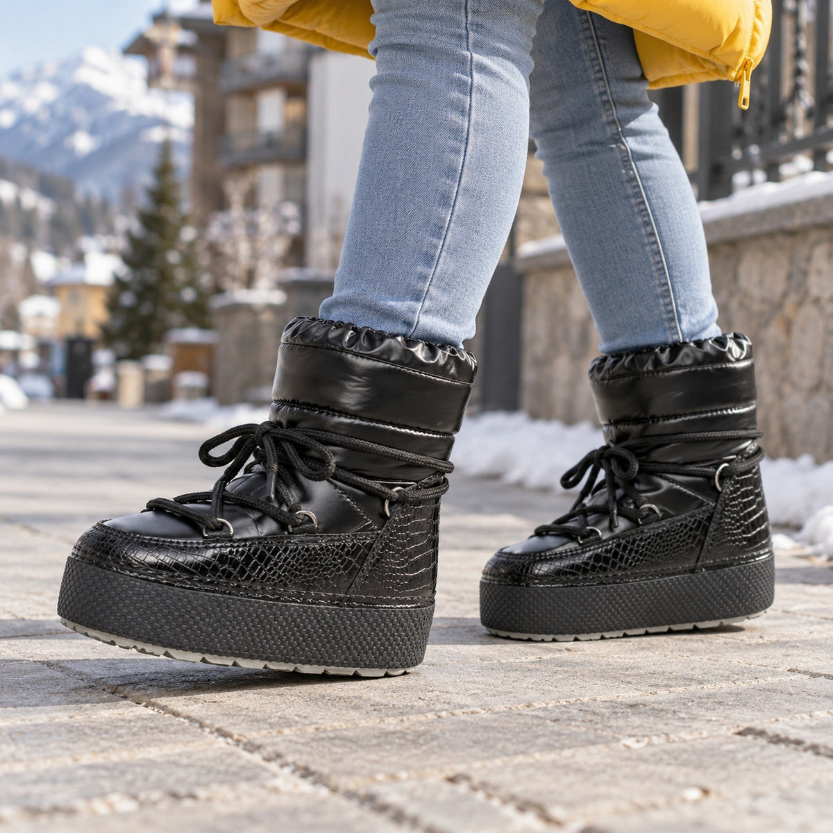 ELEVATESHOES ARCTY