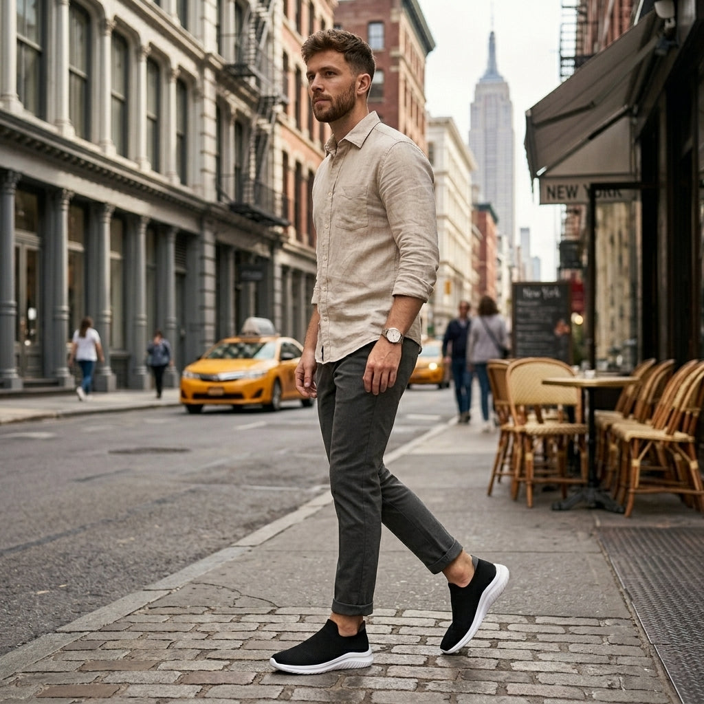 ELEVATESHOES ATLAS