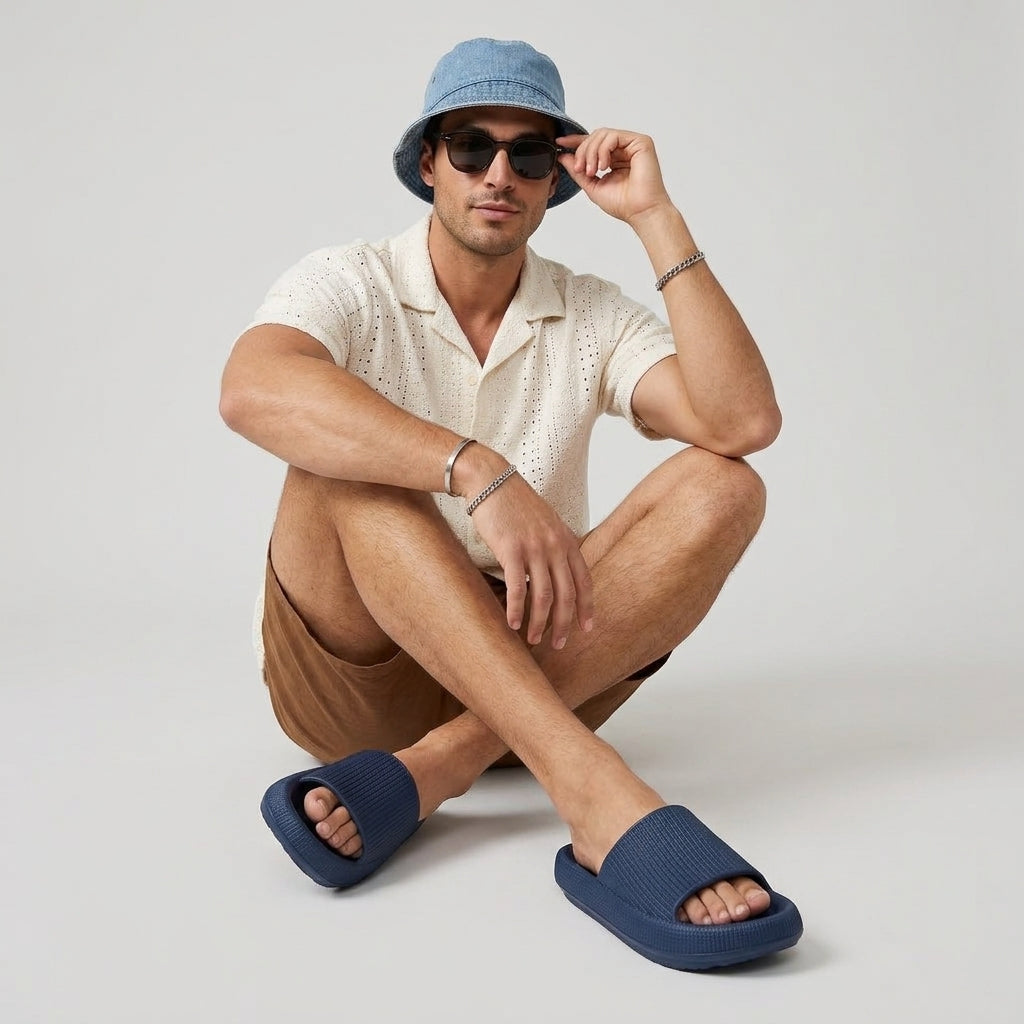 ELEVATESHOES AVORIO