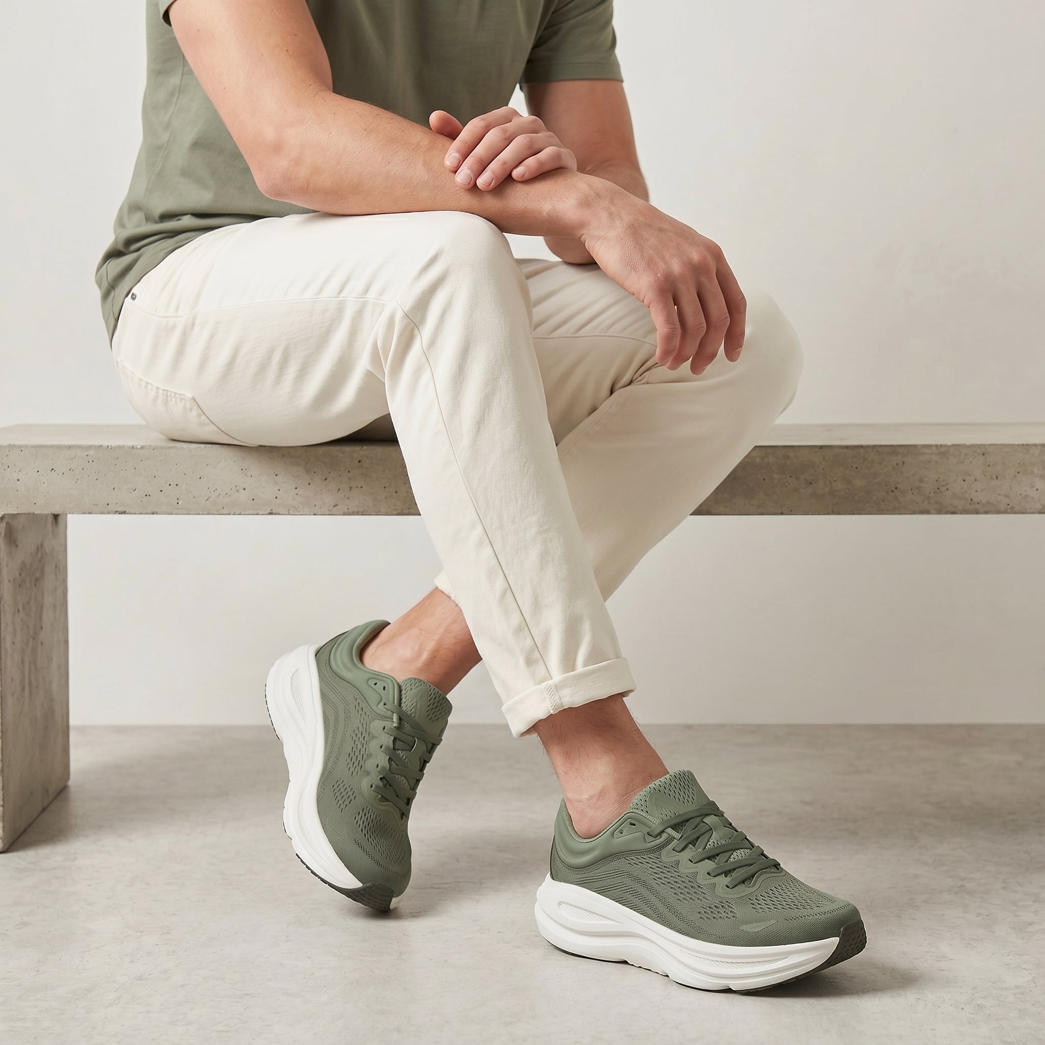 ELEVATESHOES BOUNCE
