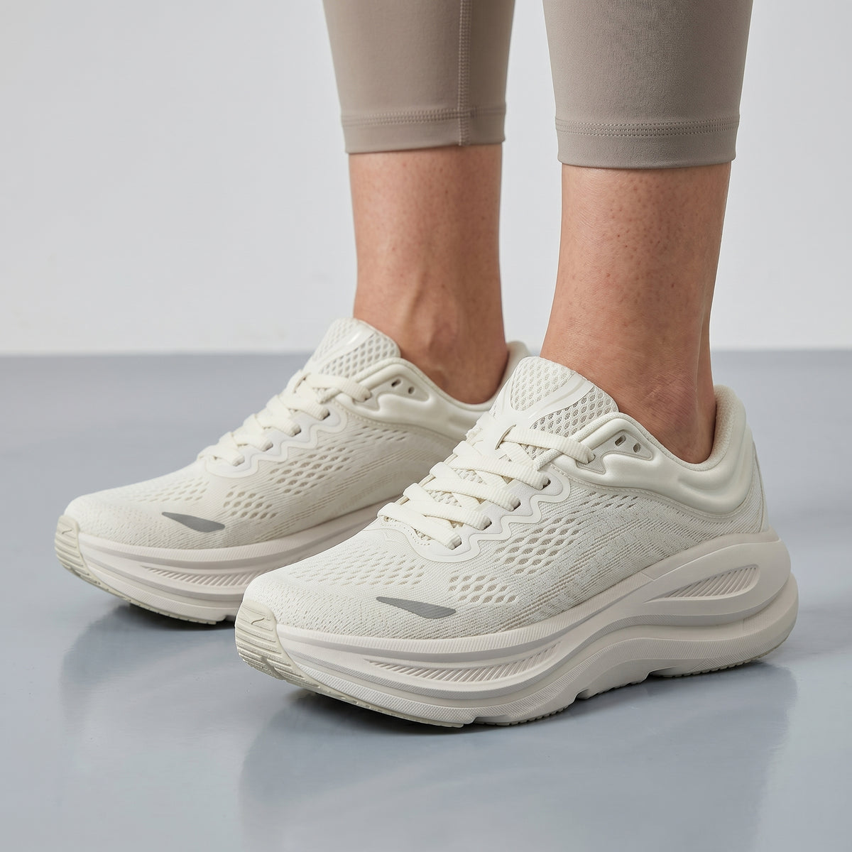 ELEVATESHOES BOUNCY