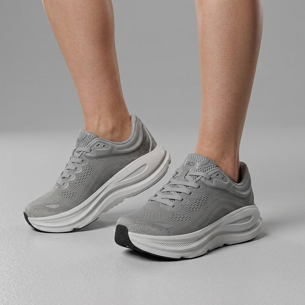 ELEVATESHOES BOUNCY