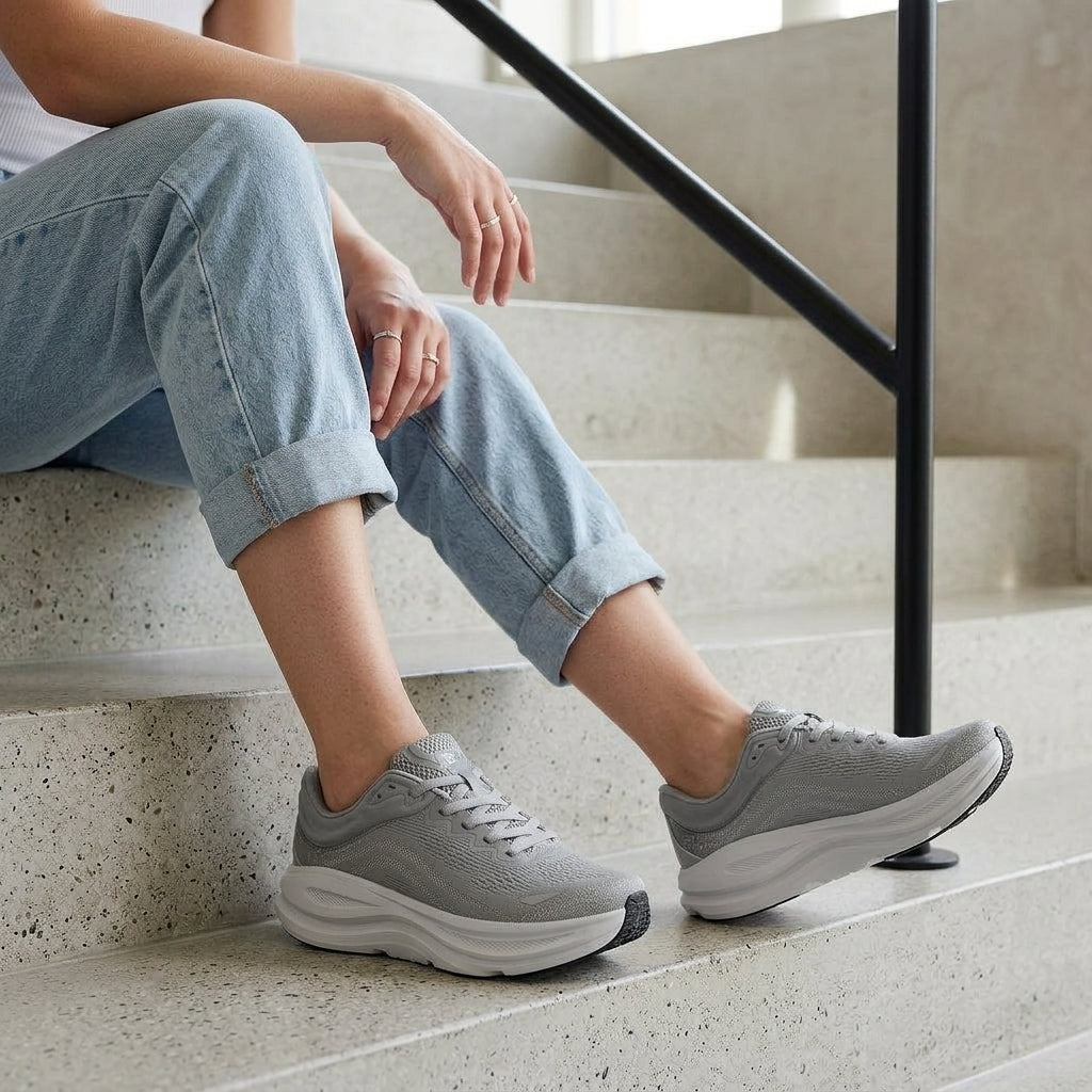 ELEVATESHOES BOUNCY