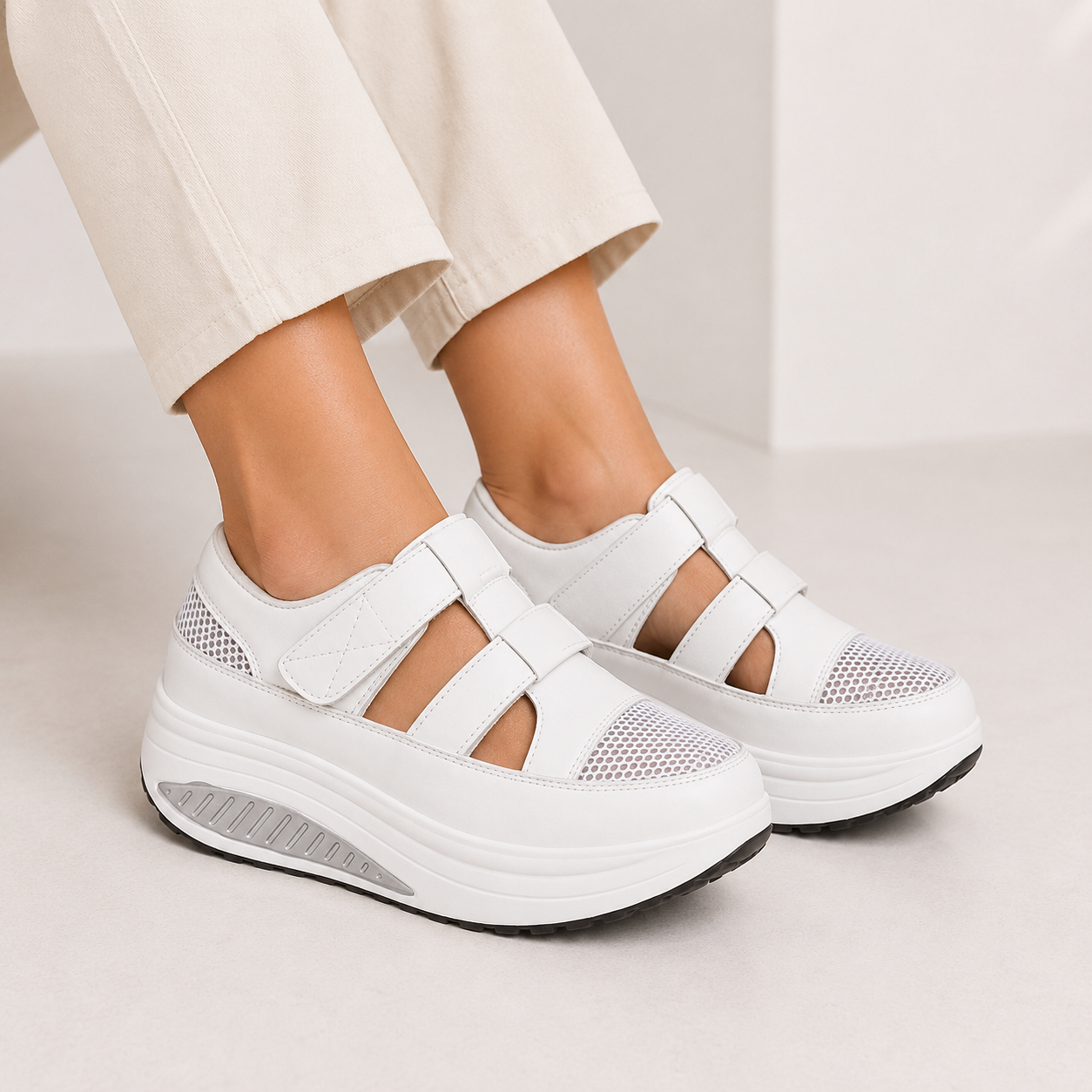 ELEVATESHOES BREEZY 2.0