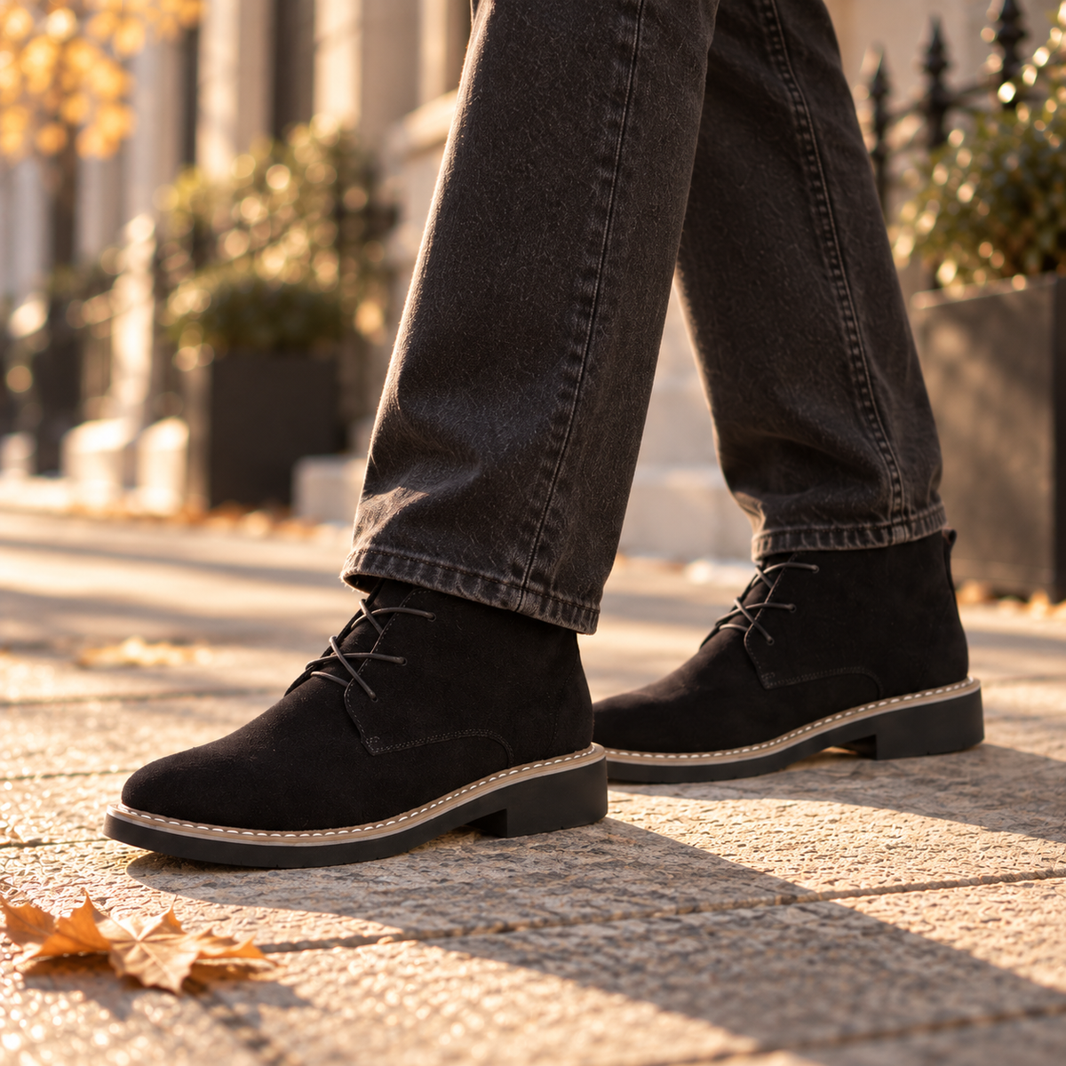 ELEVATESHOES CALMA