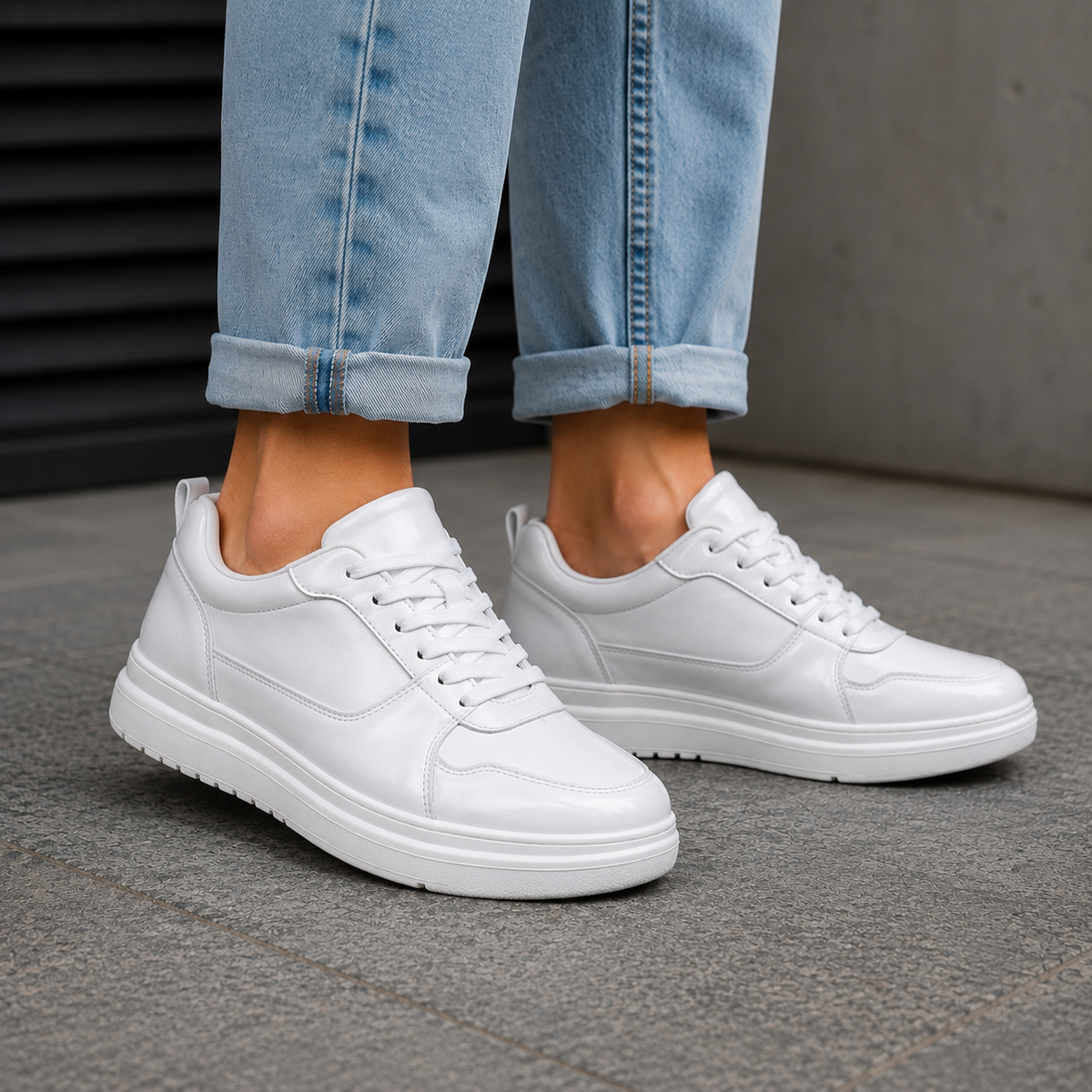 ELEVATESHOES CLASSIC EDGE
