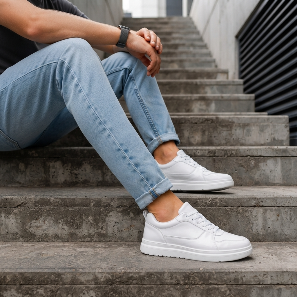 ELEVATESHOES CLASSIC EDGE