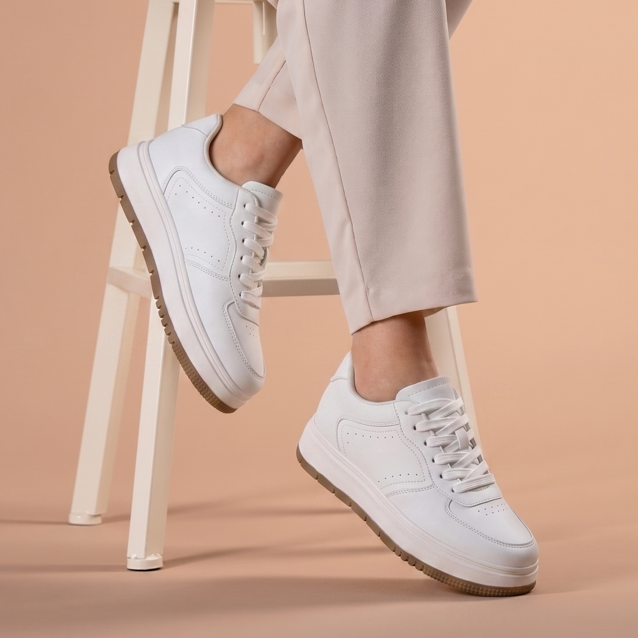 ELEVATESHOES CLOUDY