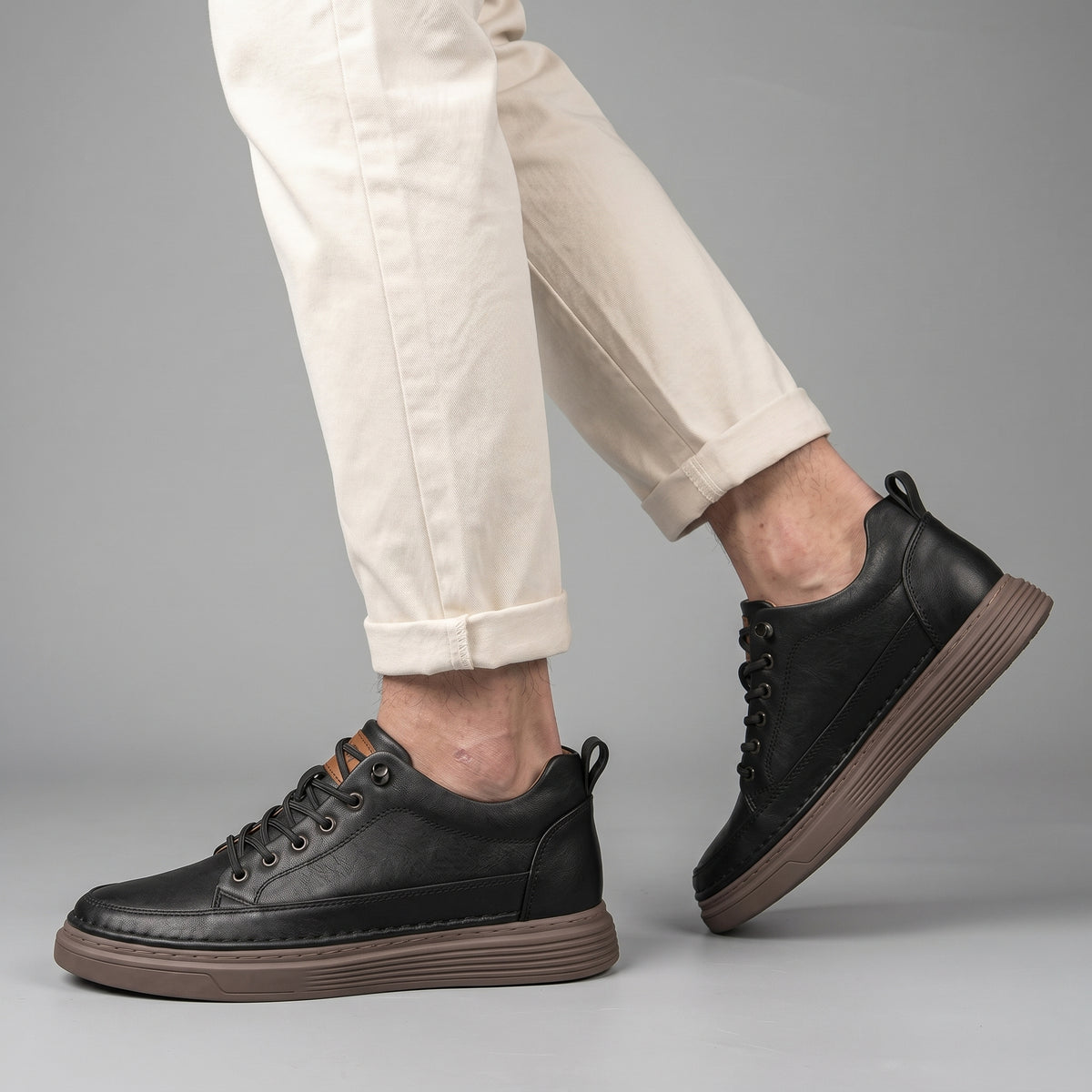 ELEVATESHOES CONTE