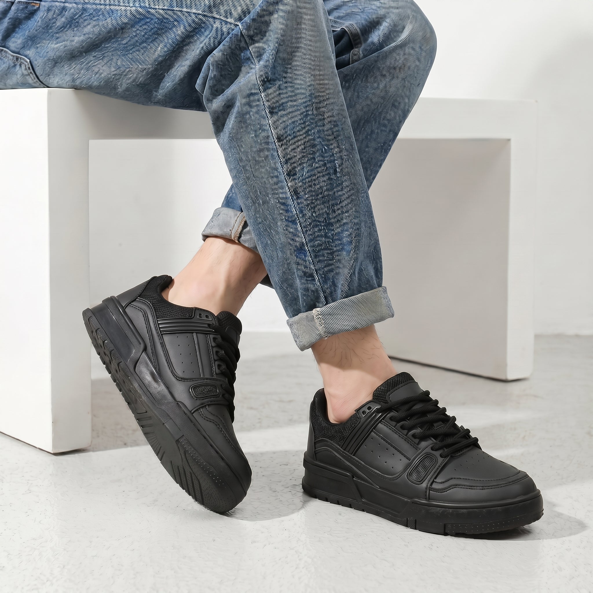 ELEVATESHOES CORSO