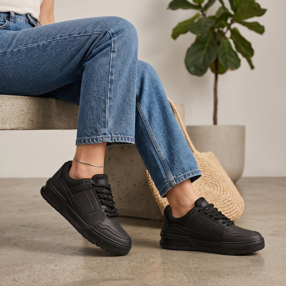 ELEVATESHOES CORSY