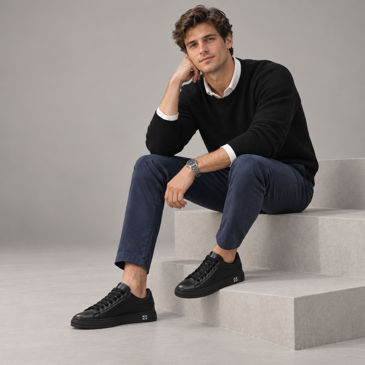 ELEVATESHOES CLASSIC
