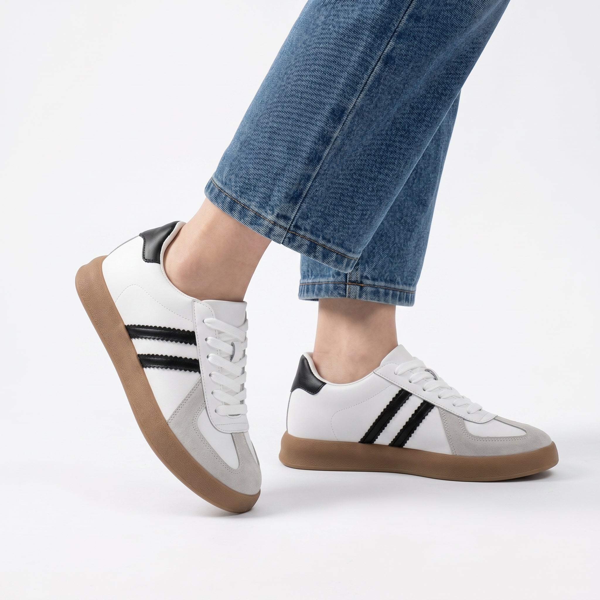 ELEVATESHOES DENIM 2.0