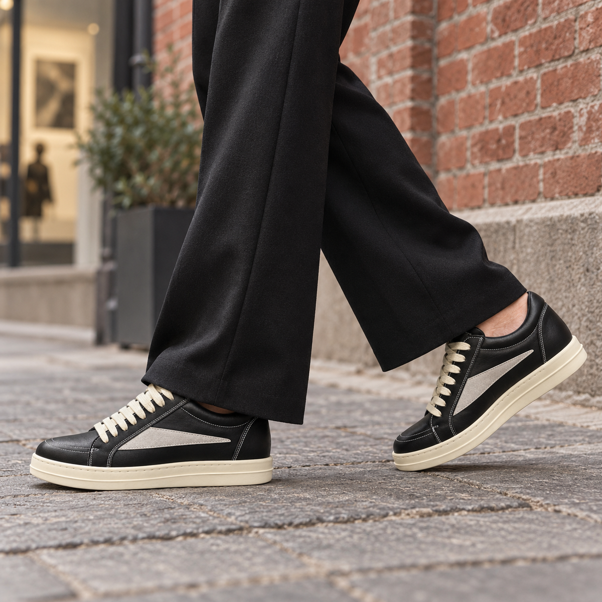 ELEVATESHOES DOMINY