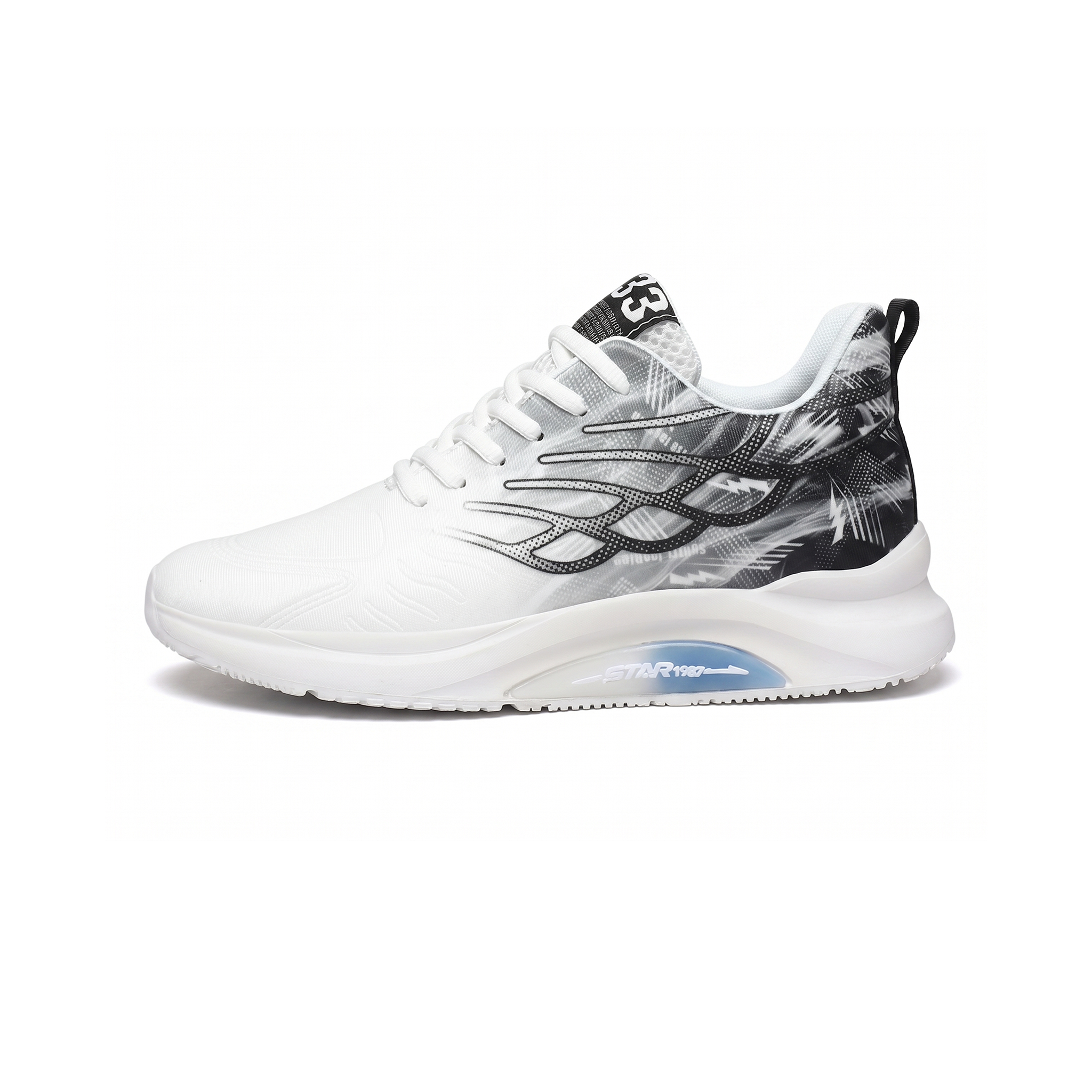 ELEVATESHOES DRIFT