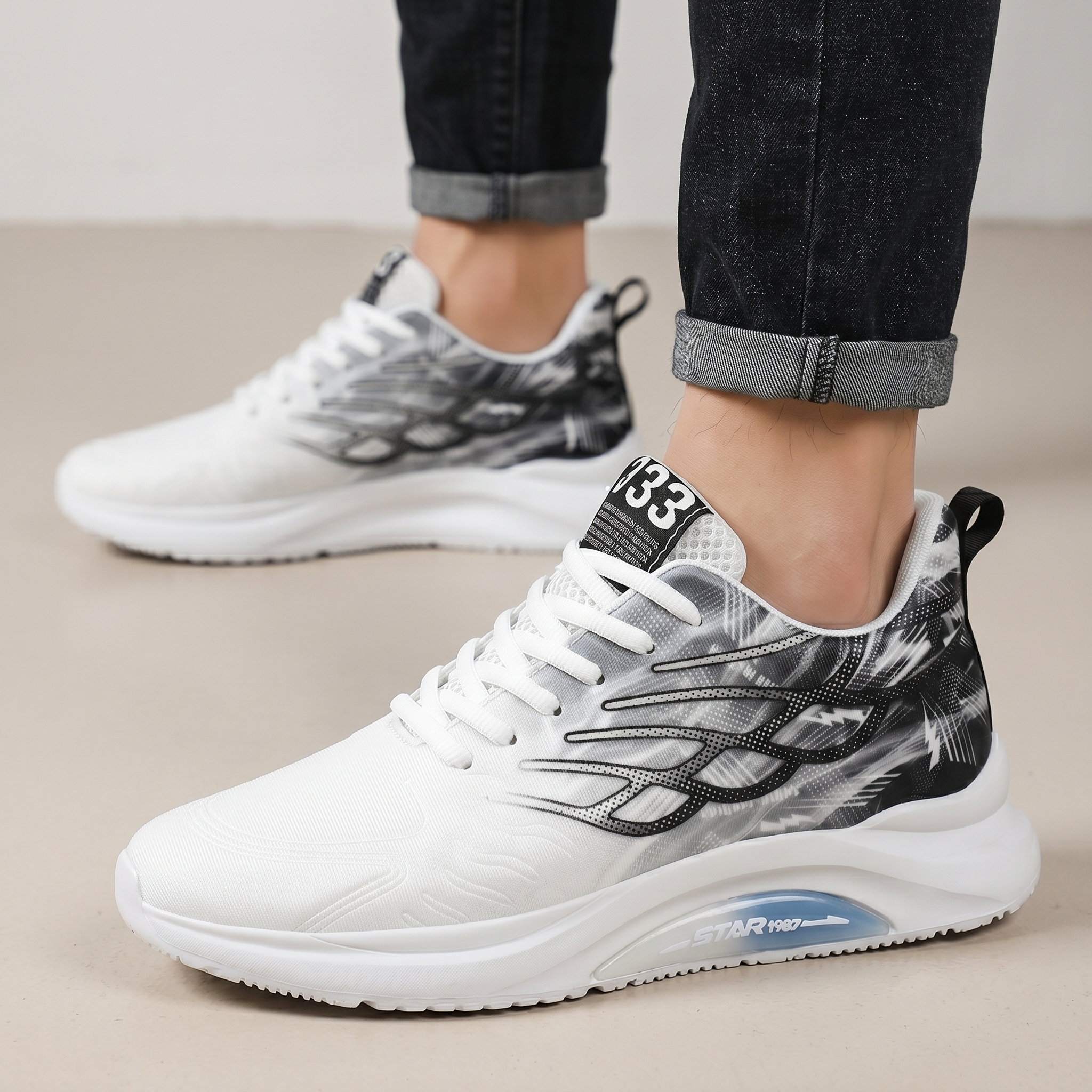 ELEVATESHOES DRIFT