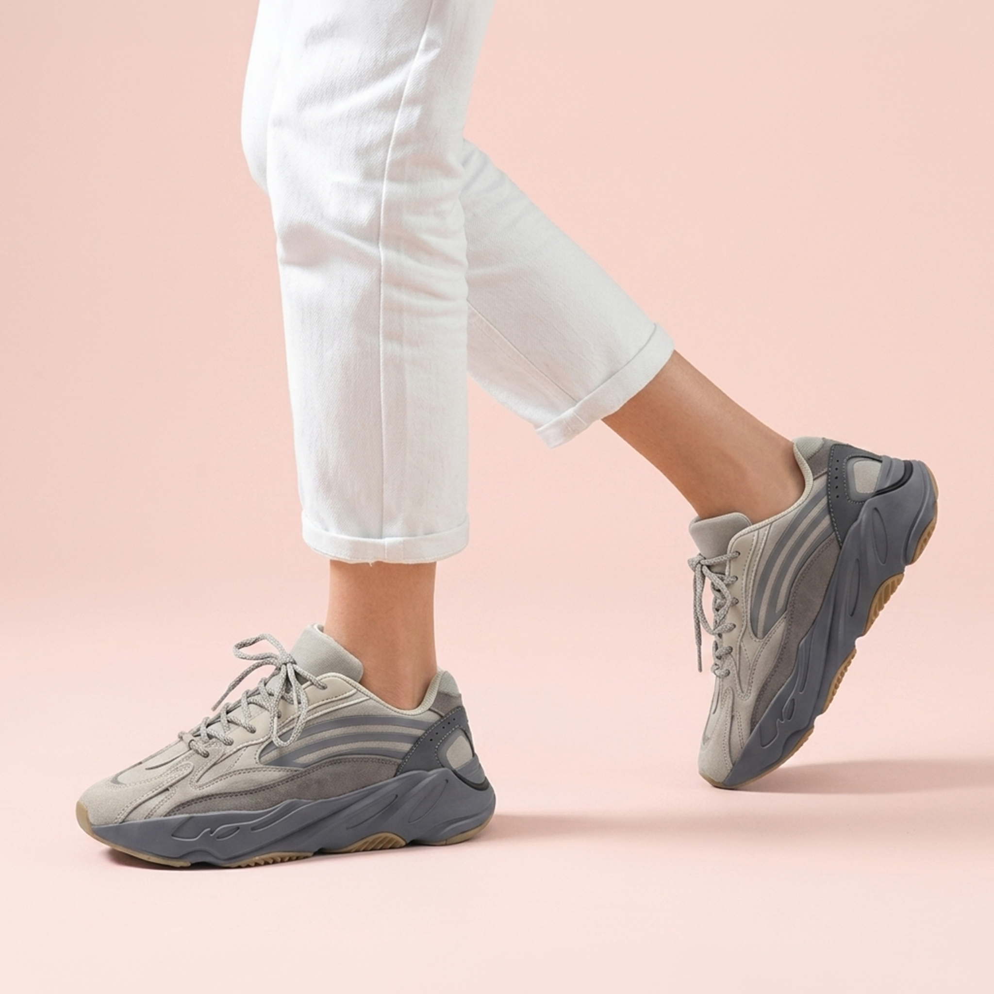 ELEVATESHOES FORCY
