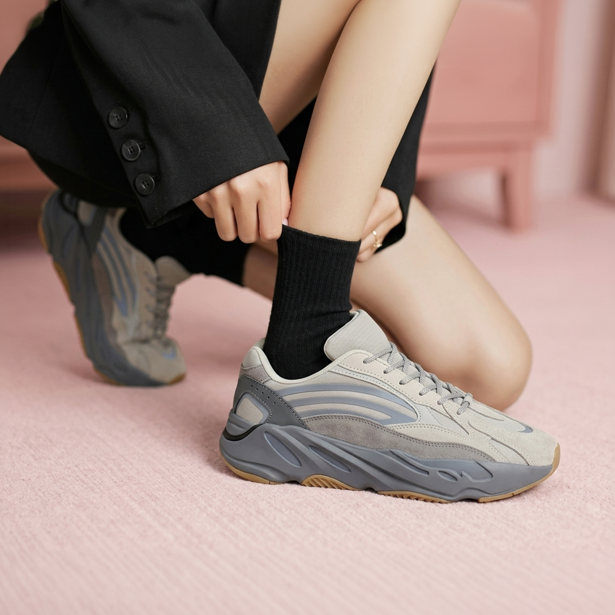ELEVATESHOES FORCY